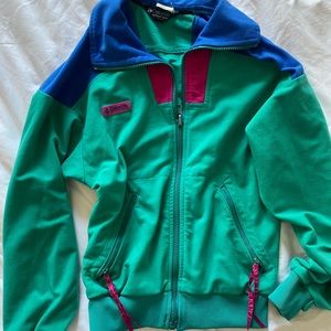 90s Columbia jacket